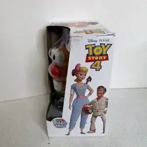 Pixar | Toys | Toy Story 4 Mr Potato Head As Spud Lightyear | Poshmark